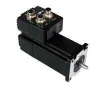 New IP65 Integrated Stepper Motors from Applied Motion